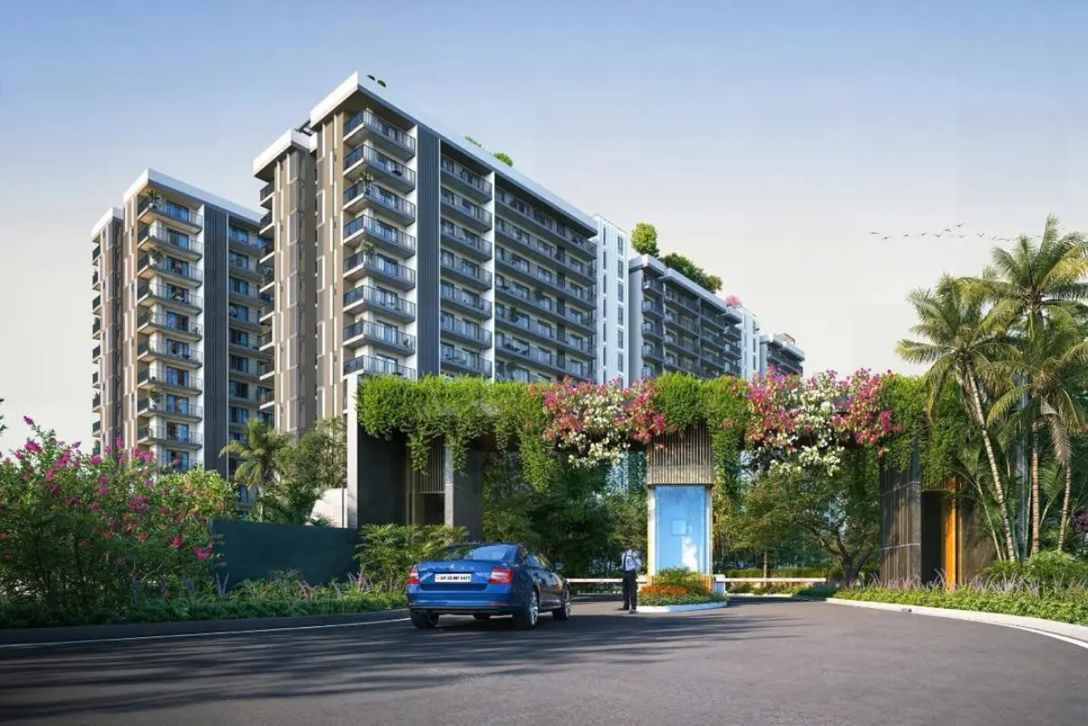 1OAK Foresta